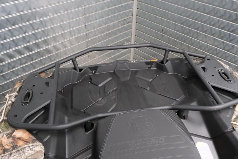 NEW 2026 CAN-AM OUTLANDER DPS 700 Image 13