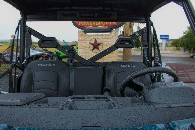 NEW 2026 POLARIS RANGER XP 1000 PREMIUM Image 13