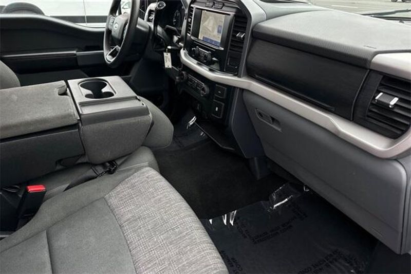 2023 Ford F-150 XLTImage 13