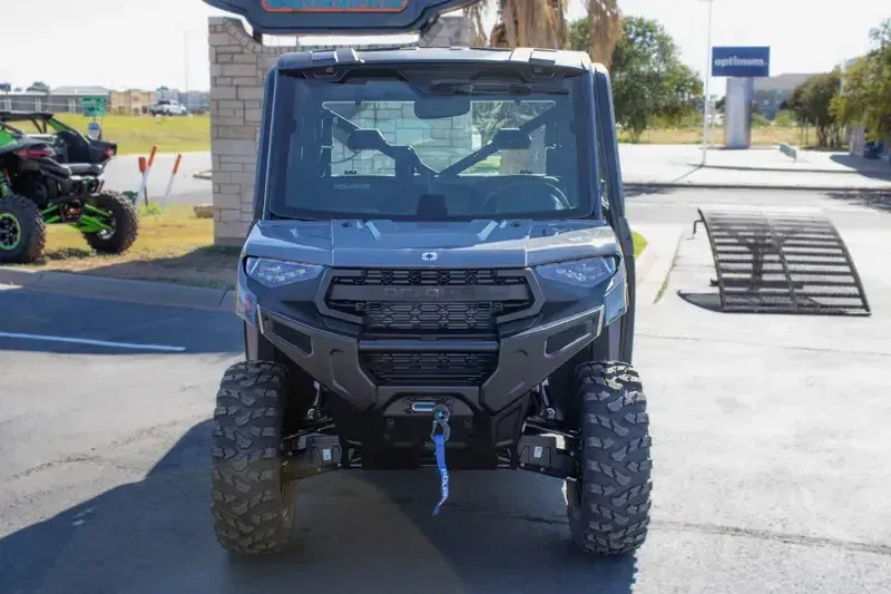 NEW 2026 POLARIS RANGER CREW XP 1000 NORTHSTAR EDITION PREMIUM Image 6