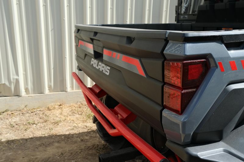 Used 2022 Polaris RANGER XP 1000 HIGH LIFTER EDITION STEALTH GRAY Image 9