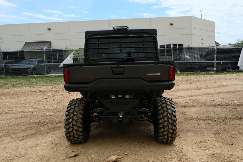 NEW 2026 POLARIS RANGER CREW XD 1500 NORTHSTAR ULTIMATE Image 4