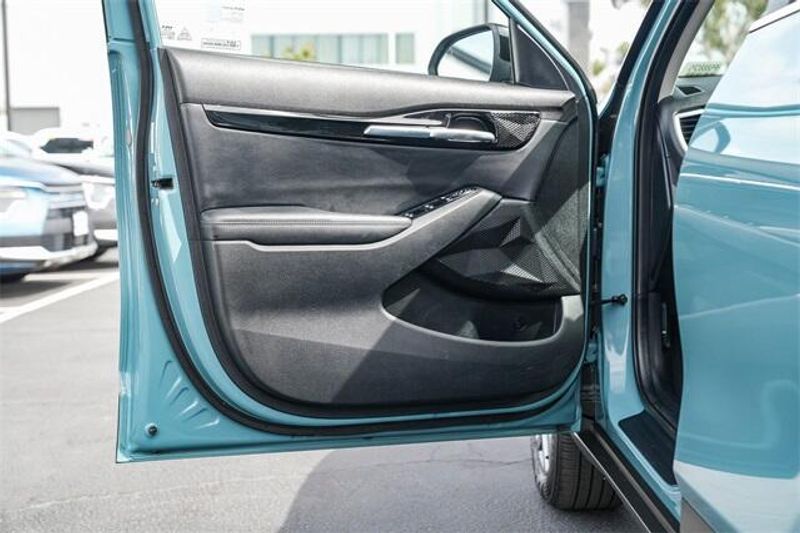 2024 Kia Seltos SImage 21