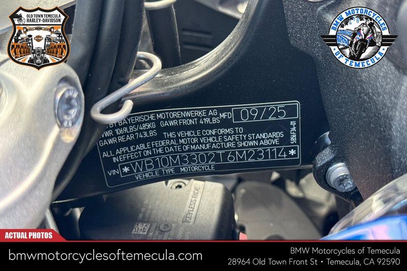 2026 BMW R 1300 GS AdventureImage 21