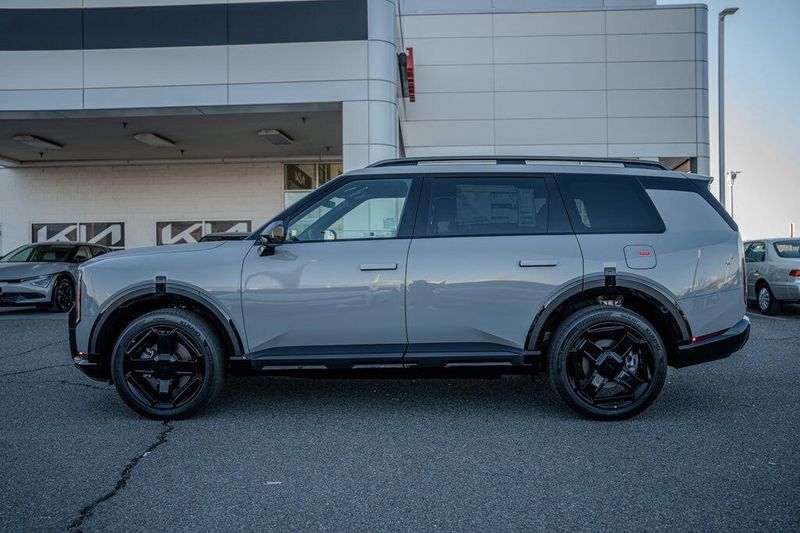 New 2027 Kia Telluride X-Line SX-PrestigeImage 4