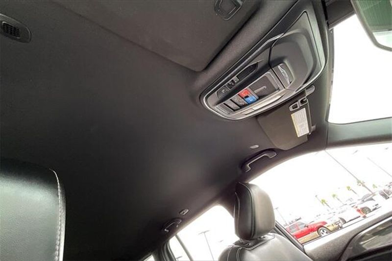 2023 Jeep Grand Cherokee AltitudeImage 29