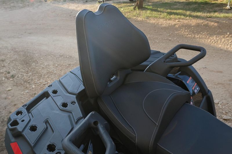 NEW 2026 CFMOTO CFORCE 800 TOURING Image 17