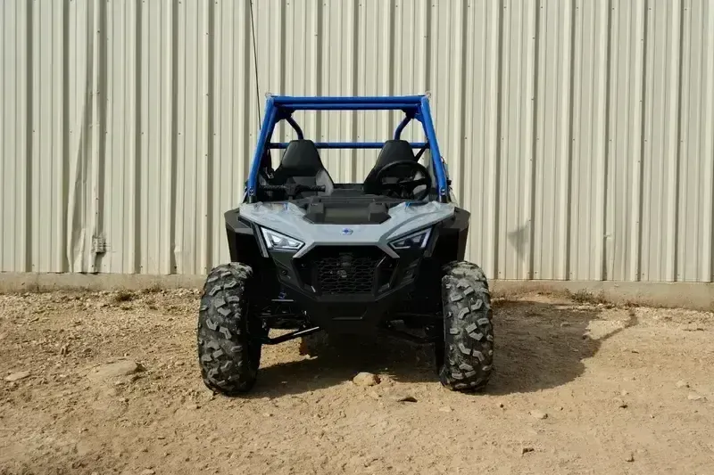 NEW 2026 POLARIS RZR 200 EFI Image 7