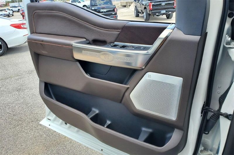 2024 Ford F-250 King Ranch photo 19