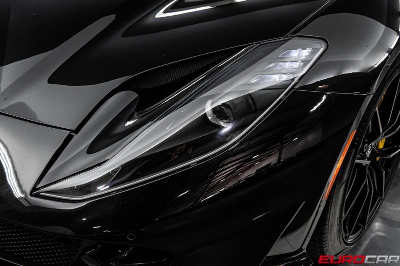 2020 Ferrari 812 Superfast *CARBON FIBER STEERING WHEEL * DAYTONA  SEATS*Image 12