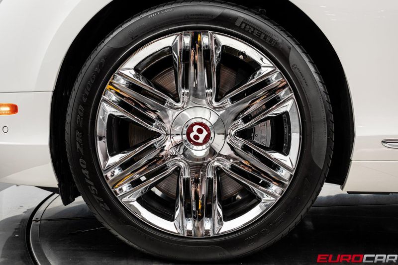 Used 2016 Bentley Continental GT V8 *FRONT SEAT COMFORT SPEC*Image 20