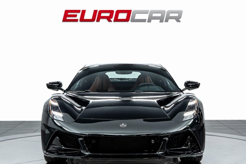 2025 Lotus Emira *6-SPEED MANUAL * NEW CAR*Image 8