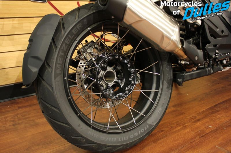 Used 2025 BMW R1300GS Adventure Image 10