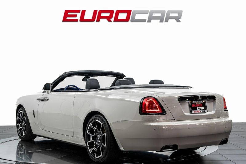 Used 2021 Rolls-Royce Dawn *SIGNATURE PACKAGE * BESPOKE INTERIOR*Image 4