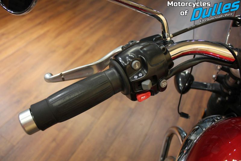 Used 2018 Triumph Speedmaster Image 13