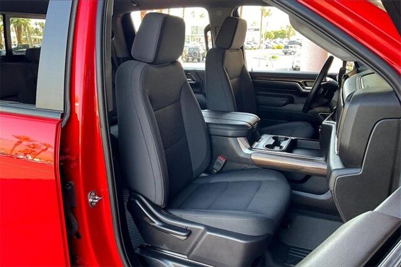 2024 Chevrolet Silverado 2500HD LTImage 6