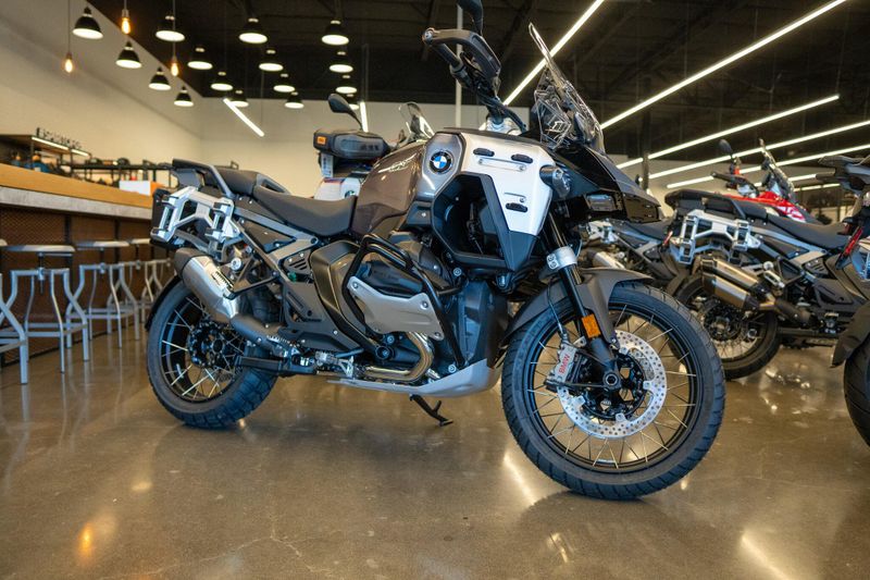 2025 BMW R 1300 GS Adventure 