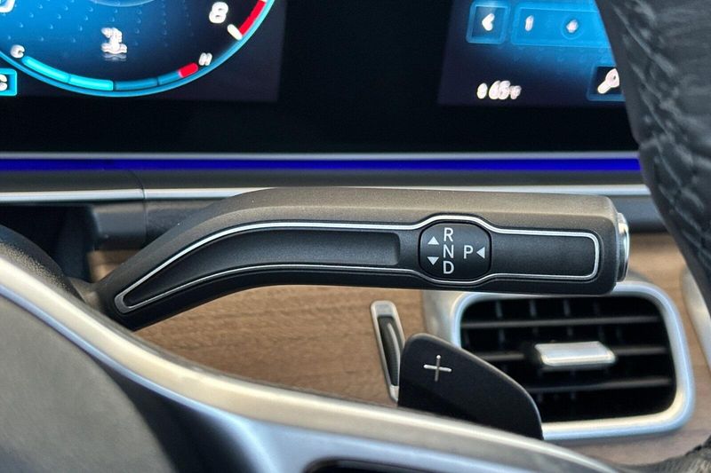 2021 Mercedes-Benz GLE 350Image 25
