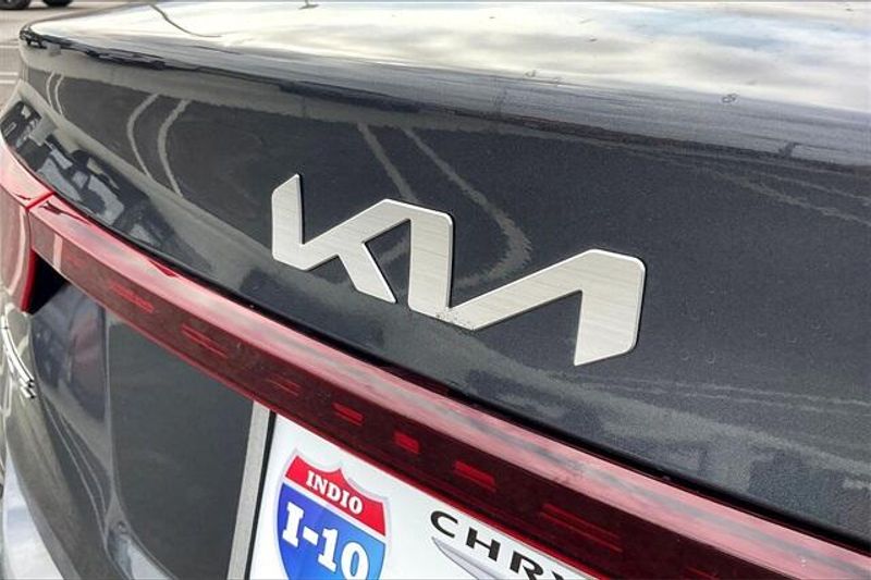 2023 Kia Forte LXSImage 31