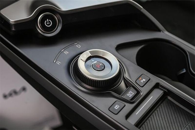 2025 Kia EV6 LightImage 20