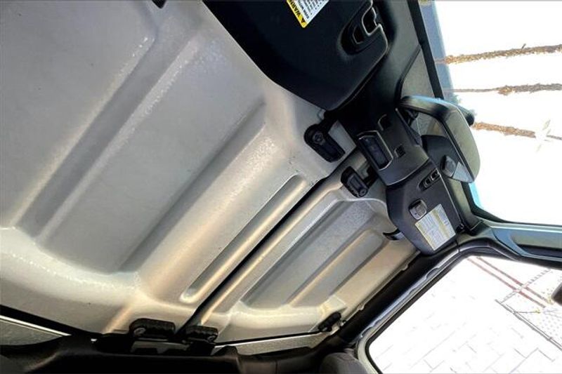 Used 2023 Jeep Wrangler SaharaImage 29