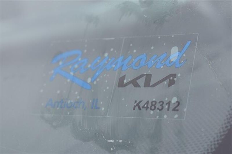 New 2026 Kia Sorento EXImage 37