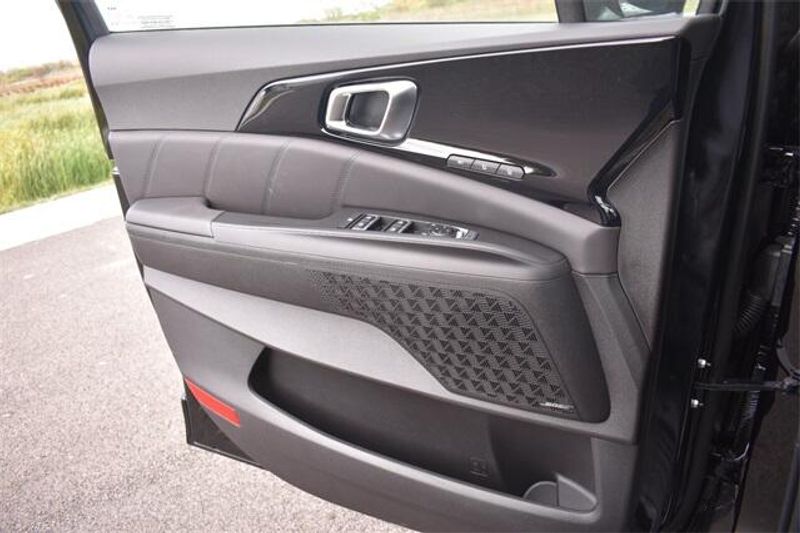 New 2026 Kia Carnival SX PrestigeImage 39