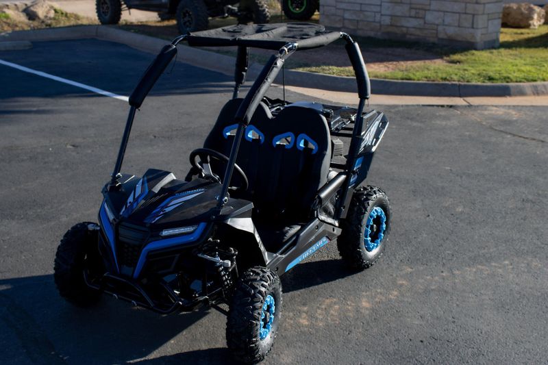 NEW 2025 TRAILMASTER CHEETAH 6 Image 10