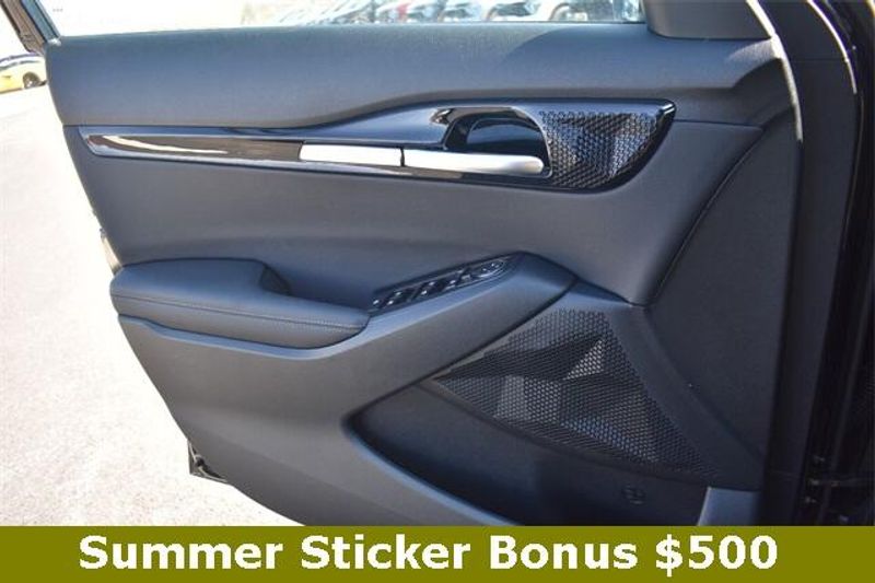 2025 Kia Seltos EXImage 36