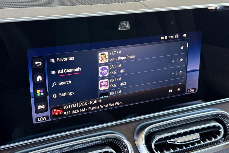 New 2027 Mercedes-Benz GLS 450Image 16