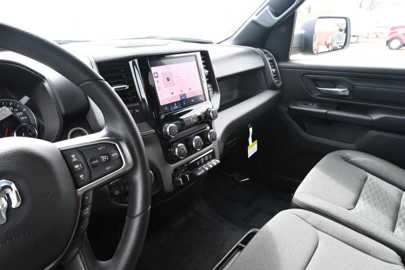 2025 RAM 1500 TradesmanImage 27