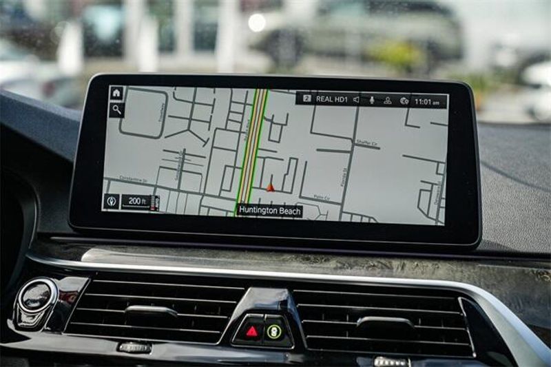 2022 BMW 5 Series 530iImage 15
