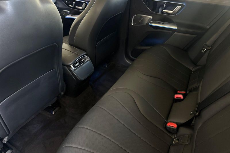 Used 2023 Mercedes-Benz EQE 350+ SUVImage 13