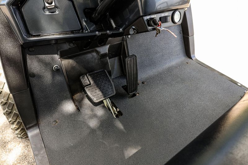 2019 Yamaha CONCIERGE 4 GOLF CART Image 27