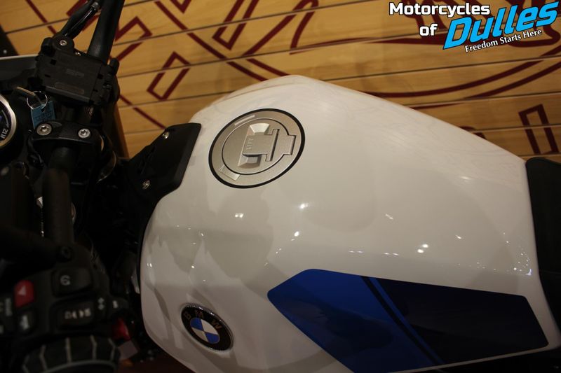 New 2026 BMW R12 G/S Image 15