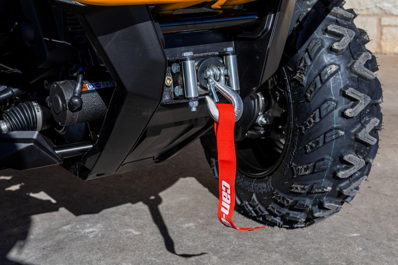 NEW 2026 CAN-AM OUTLANDER MAX XTP 1000R Image 13