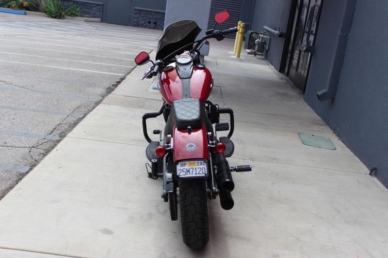2021 Harley-Davidson SOFTAIL SLIM Image 2