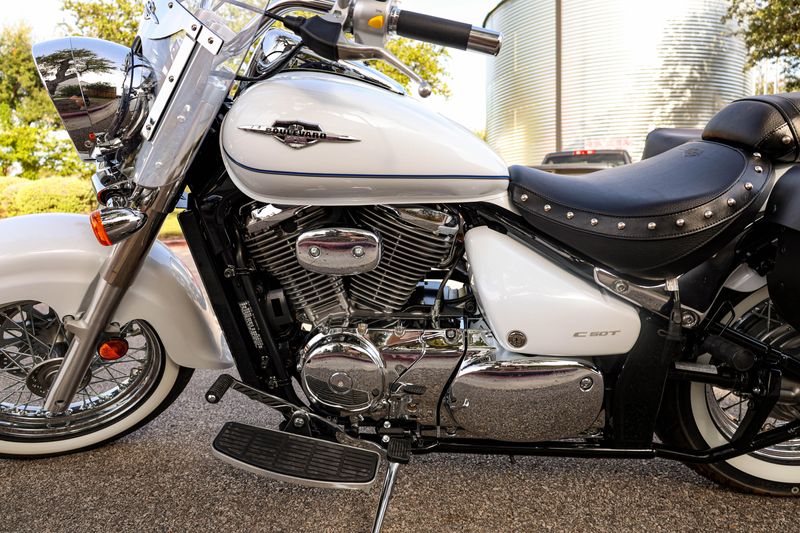 USED 2023 SUZUKI BOULEVARD C50T Image 15