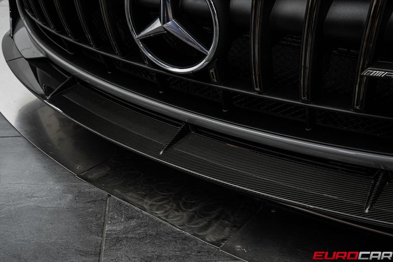 2021 Mercedes-Benz AMG GT Black Series *HUGE CARBON OPTIONS * FULL PPF*Image 13