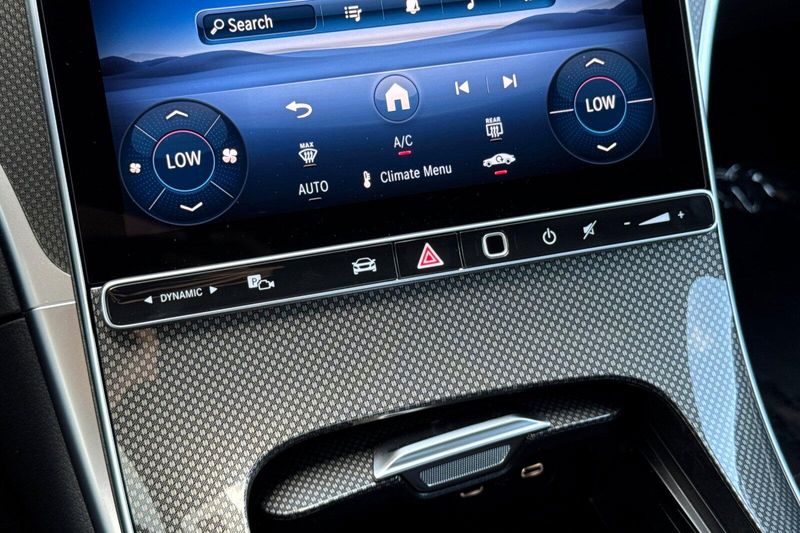 New 2026 Mercedes-Benz C-Class C 300Image 16