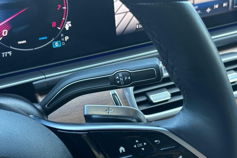 Used 2026 Mercedes-Benz GLE 450Image 26