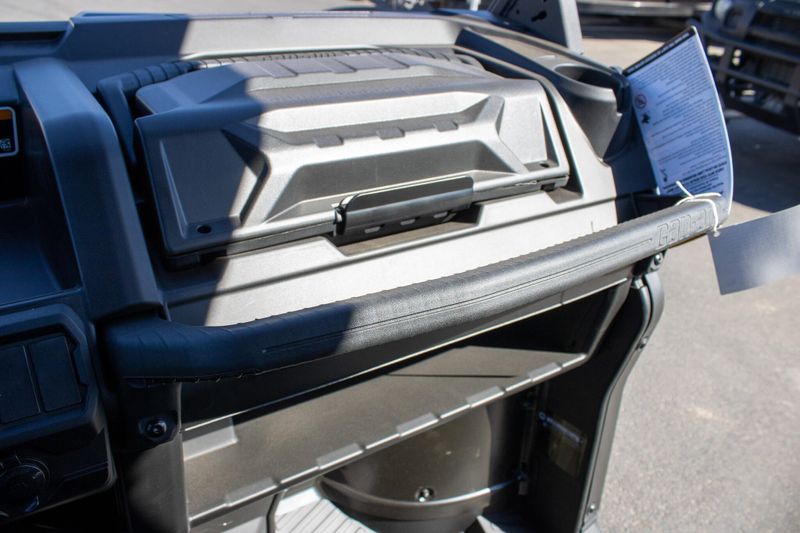 NEW 2026 CAN-AM DEFENDER XT HD7 Image 21