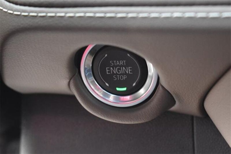 New 2026 Chevrolet Tahoe High CountryImage 42