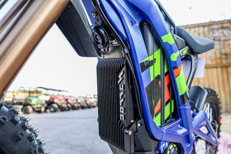 NEW 2026 SURRON LIGHT BEE X Image 22