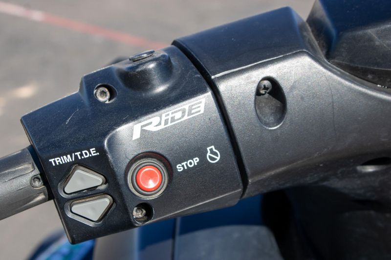 USED 2021 YAMAHA FX CRUISER SVHO Image 11