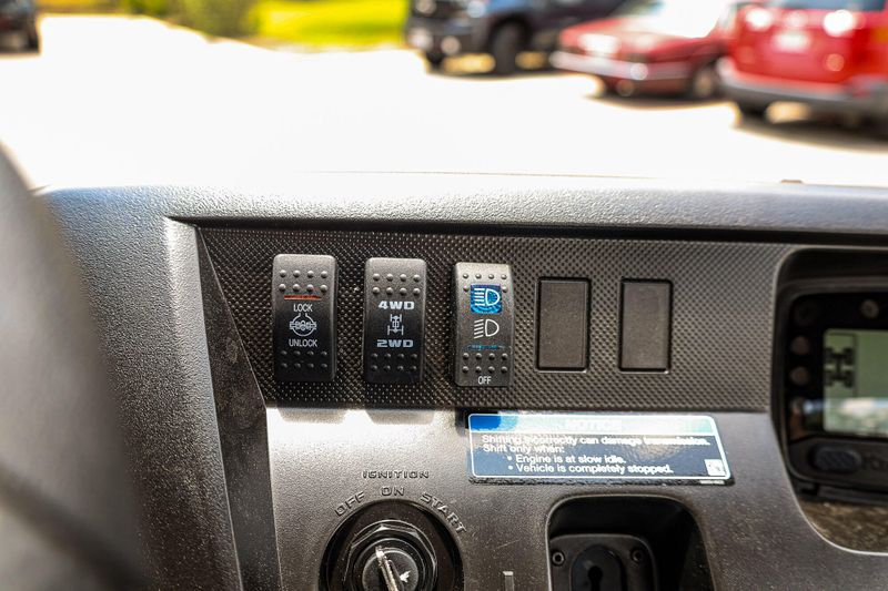 NEW 2026 KAWASAKI MULE PROFXT 1000 LE CAMO Image 11