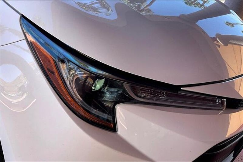 2024 Toyota Corolla LEImage 27