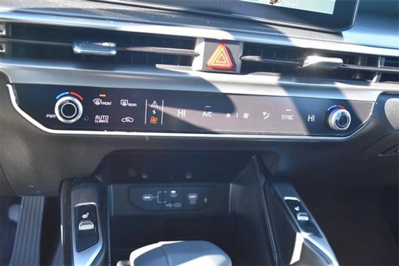 New 2025 Kia Sorento SImage 30