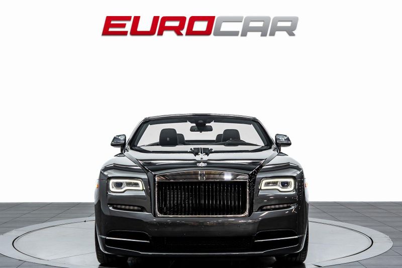 2019 Rolls-Royce Dawn *FACTORY TWO-TONE * IMMACULATE CONDITION*Image 10