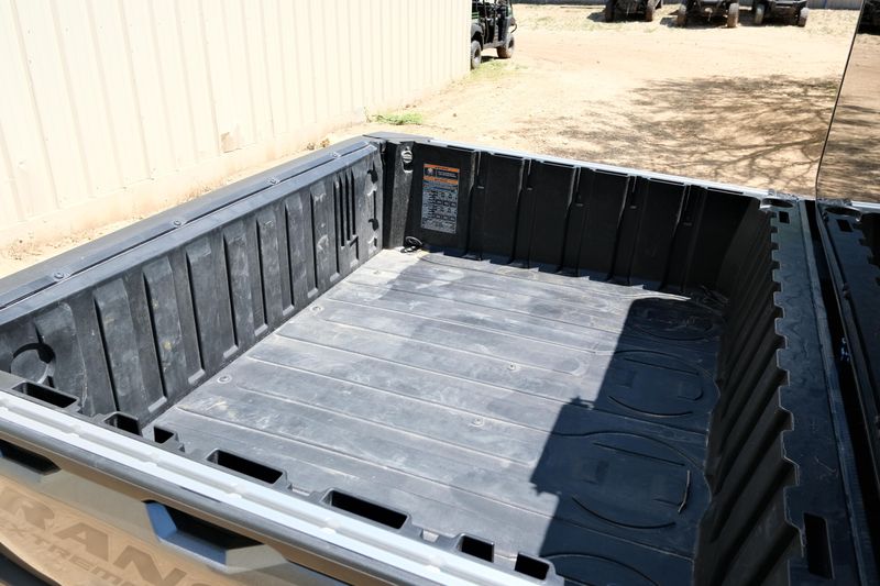 USED 2025 POLARIS RANGER CREW XD 1500 NORTHSTAR EDITION ULTIMATE Image 16